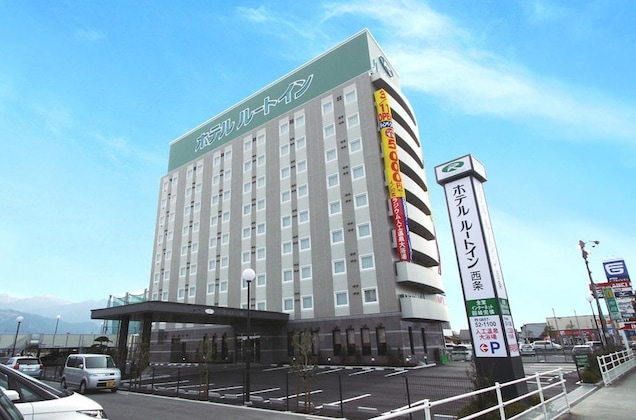 Gallery - Hotel Route Inn Iyo Saijo