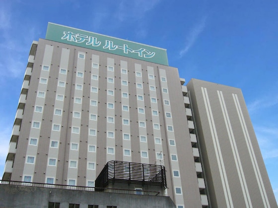 Gallery - Hotel Route Inn Iwaki Ekimae