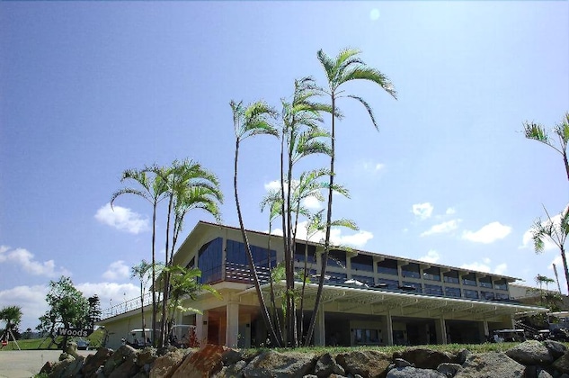 Gallery - Kanehide Kise Country Club