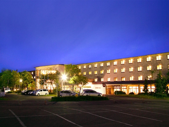 Gallery - Mercure Urabandai Resort & Spa