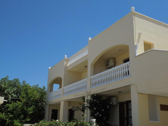Gallery - Kokkinakis Apartments