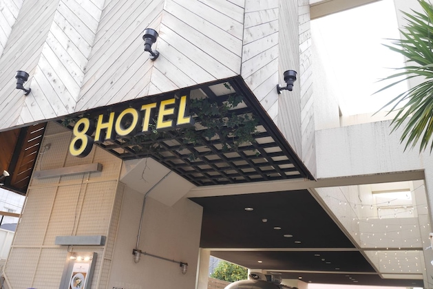 Gallery - 8Hotel