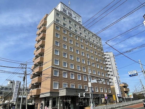 Gallery - Toyoko Inn Saitama Toda Koen Station Nishi