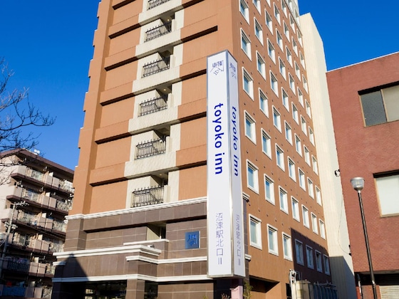 Gallery - Toyoko Inn Fujisan Numazu Station Kita 2