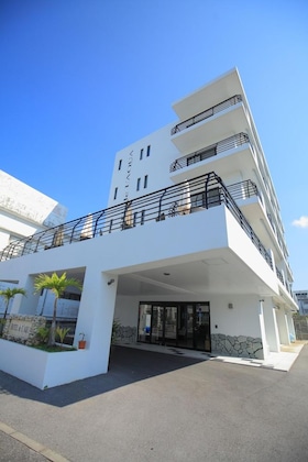 Gallery - Hotel De L'aqua Miyakojima