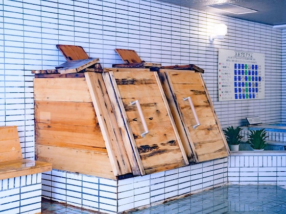Gallery - Isshinkan