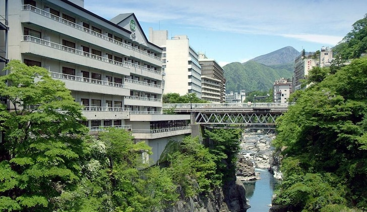 Gallery - Isshinkan