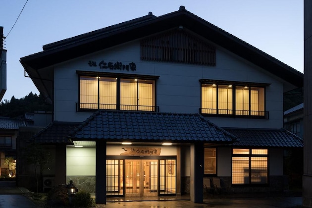 Gallery - Ryokan NIEMONYA