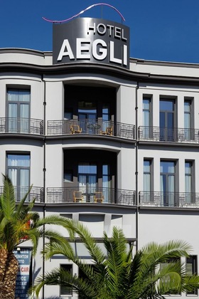 Gallery - Hotel Aegli