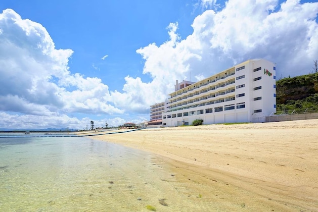 Gallery - Resort Hotel Bel Paraiso
