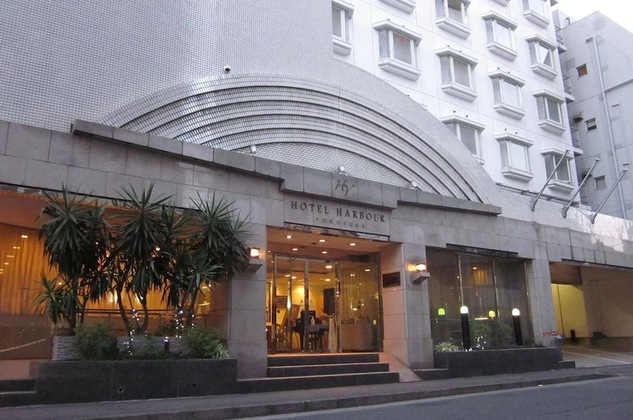 Gallery - Hotel Harbour Yokosuka