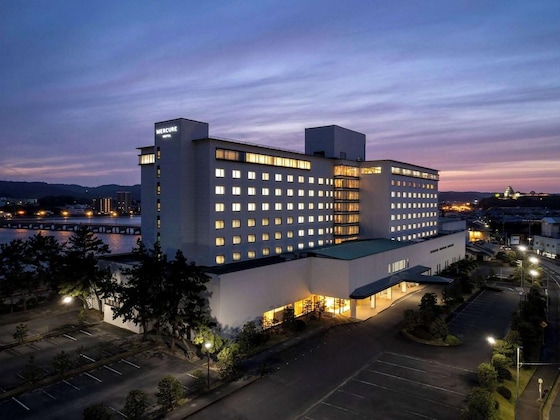 Gallery - Mercure Saga Karatsu Resort