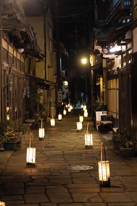 Gallery - Matsue Excel Hotel Tokyu