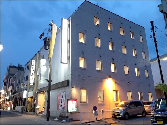 Gallery - Ueda Ekimae Royal Hotel