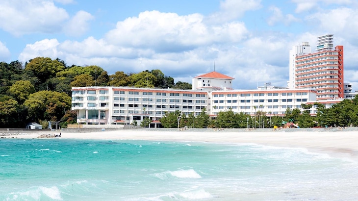 Gallery - Shiraraso Grand Hotel