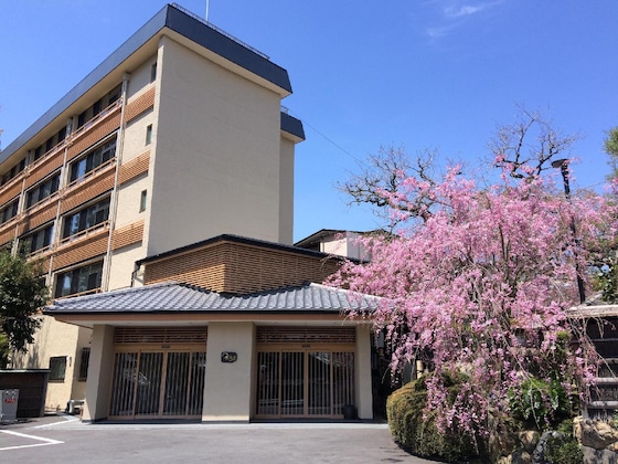 Gallery - Ryokan Nenrinbo