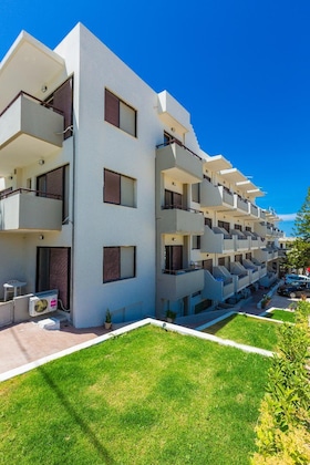 Gallery - Eltina Hotel