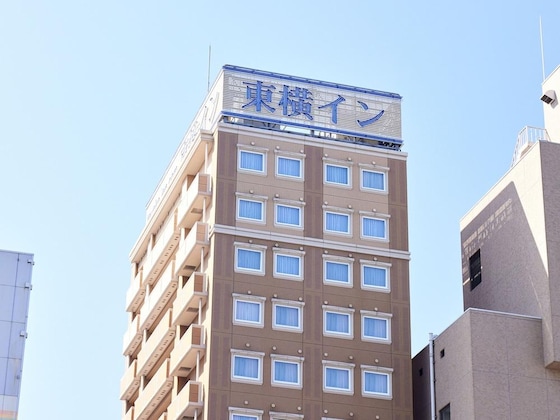 Gallery - Toyoko Inn Hiroshima Ekimae Ohashi Minami