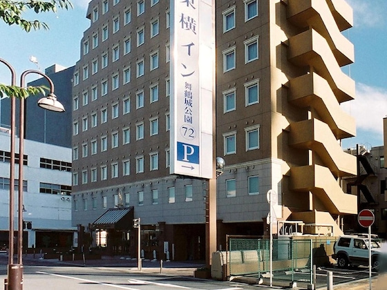 Gallery - Toyoko Inn Kofu Station Minami 1