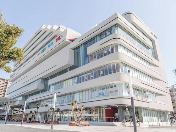 Gallery - Toyoko Inn Miyazaki Ekimae