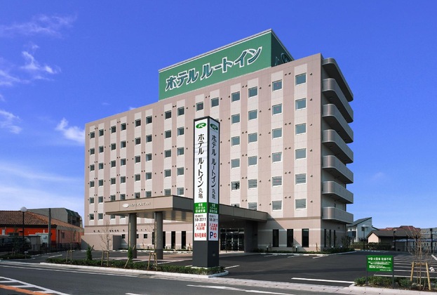 Gallery - Hotel Route Inn Marugame