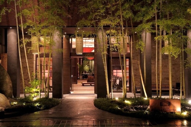 Gallery - Urban Villa Konaya Hotel
