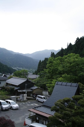 Gallery - Yumoto Onsen Oharasansou