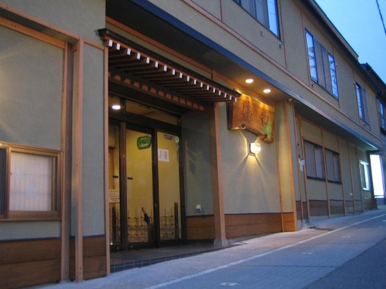 Gallery - Yudanaka Tawaraya Ryokan