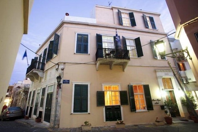 Gallery - Monte Kristo Hotel