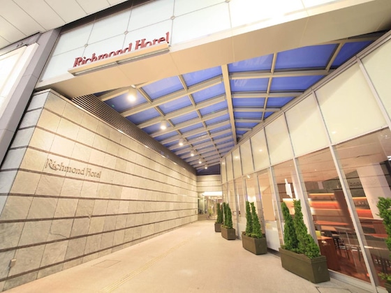Gallery - Richmond Hotel Kochi