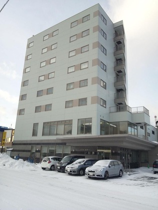 Gallery - Hotel Okabe Shiosaitei
