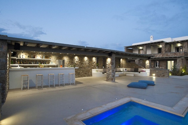 Gallery - Ac Village Christoulis