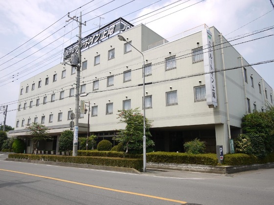 Gallery - Hotel Route Inn Ageo
