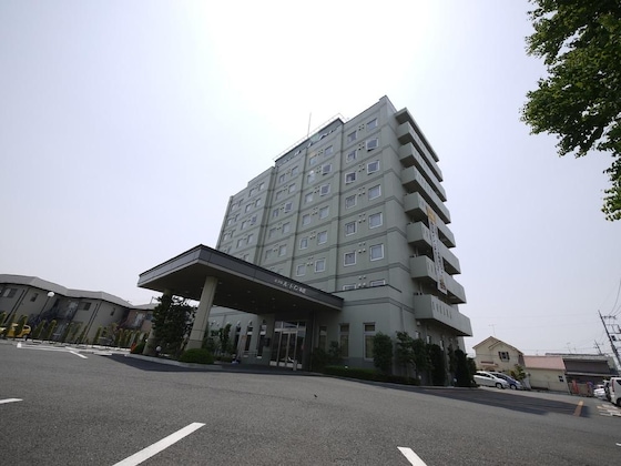 Gallery - Hotel Route Inn Honjo Ekiminami