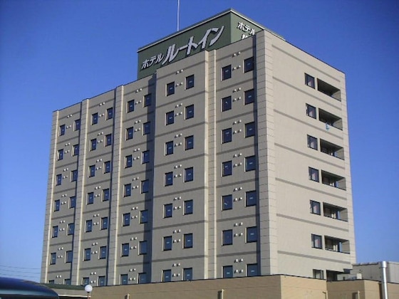 Gallery - Hotel Route Inn Nagaoka Inter