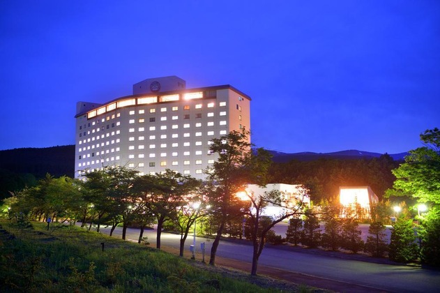 Gallery - Active Resorts Iwate Hachimantai