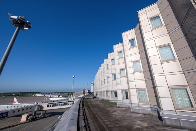 Gallery - Air Terminal Hotel