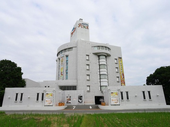 Gallery - Fine Garden Kuwana
