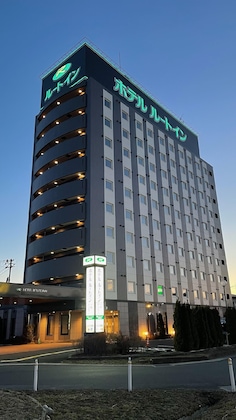 Gallery - Hotel Route-Inn Ichinoseki Inter