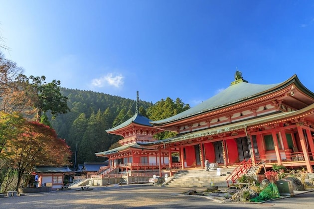 Gallery - Biwako Ryokusuitei