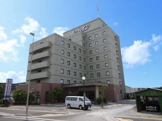 Gallery - Hotel Route Inn Shiojirikita Inter