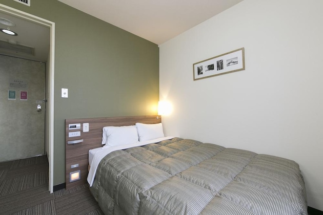 Gallery - Hotel Econo Fukui Station