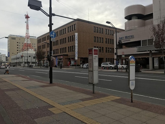 Gallery - Asahikawa Toyo Hotel