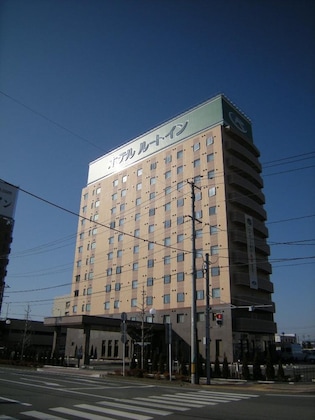 Gallery - Hotel Route Inn Furukawa Ekimae