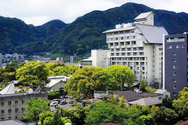 Gallery - Hotel Shiragiku