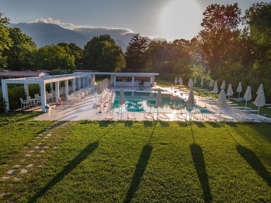 Gallery - Olympios Zeus Hotel Bungalows