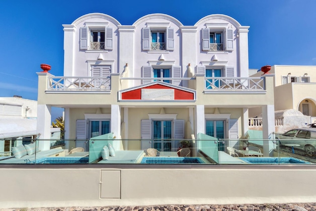 Gallery - Ellinon Thea Boutique Hotel