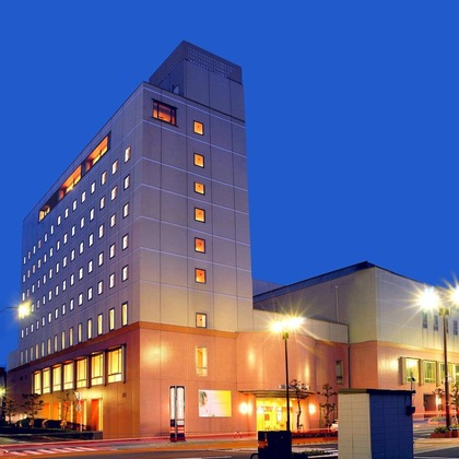 Gallery - Shimane Hamada Washington Hotel Plaza