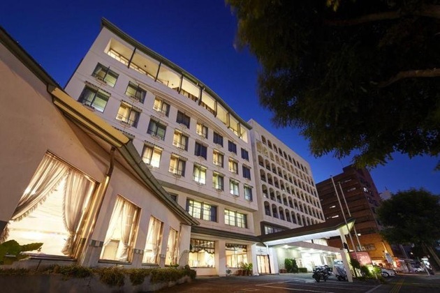 Gallery - Hotel New Tsuruta
