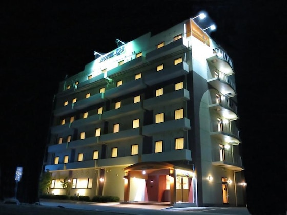 Gallery - Hotel 1-2-3 Shimada